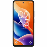 Smartphone TCL 605 Octa Core 8 GB RAM 256 GB Black 6,7"